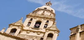 Múrcia per 33,60 € o menys, des. >